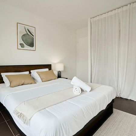Lille Hypercentre Two Bedrooms 70M2 Exterior photo