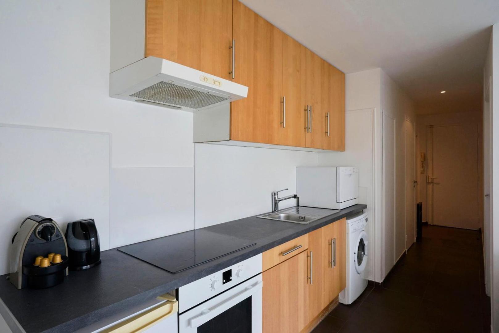 Lille Hypercentre Two Bedrooms 70M2 Exterior photo