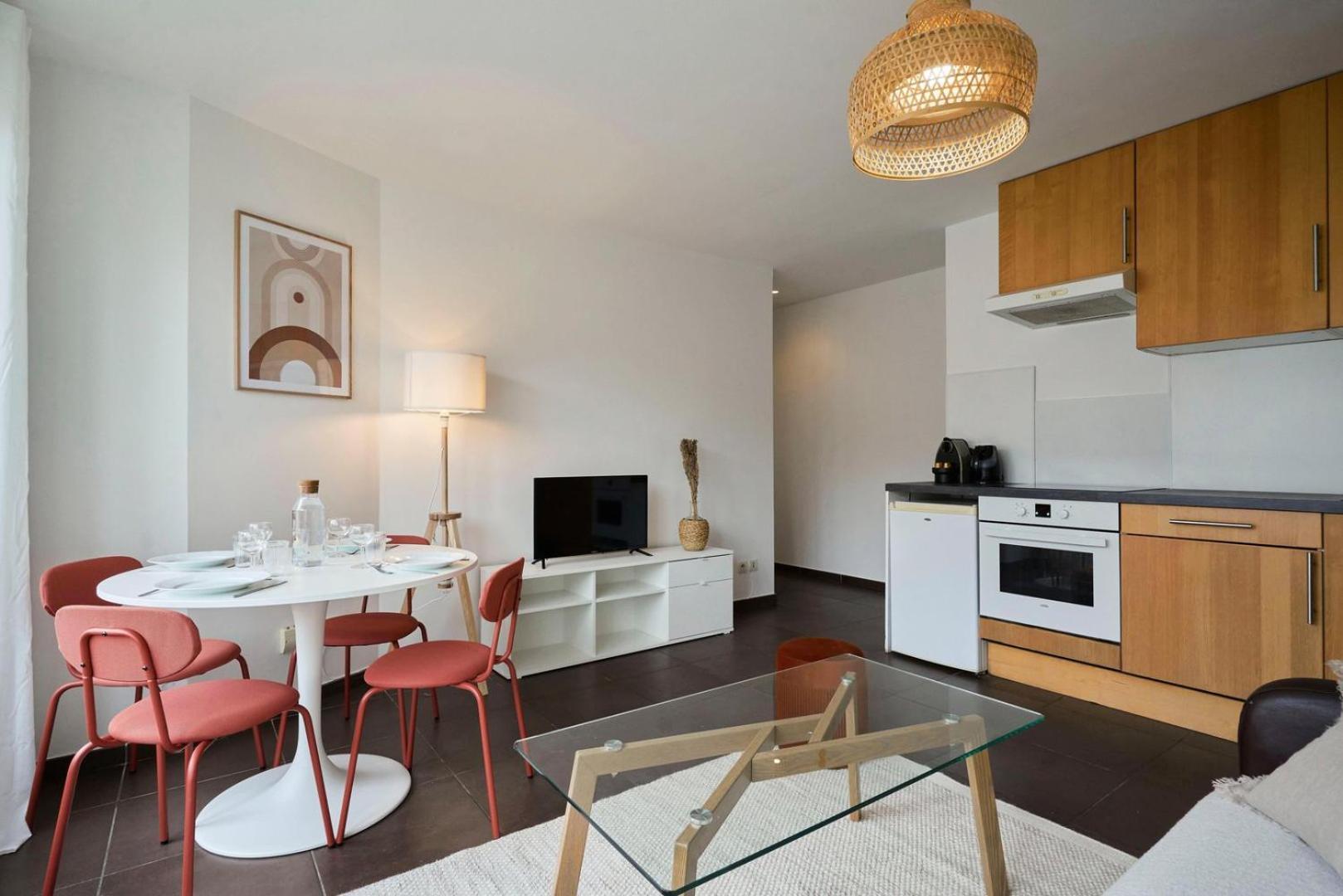 Lille Hypercentre Two Bedrooms 70M2 Exterior photo
